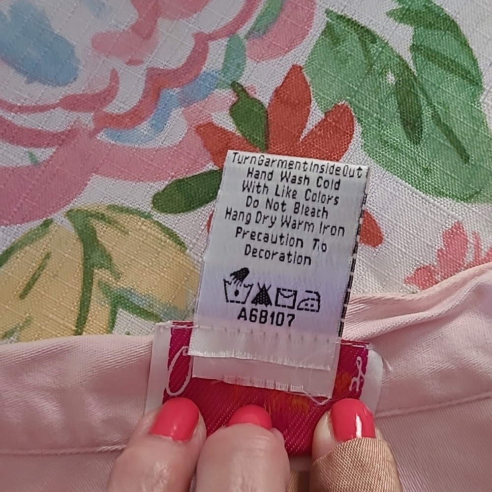 Vintage Quacker Factory Spring Jacket - Picture 12 of 14